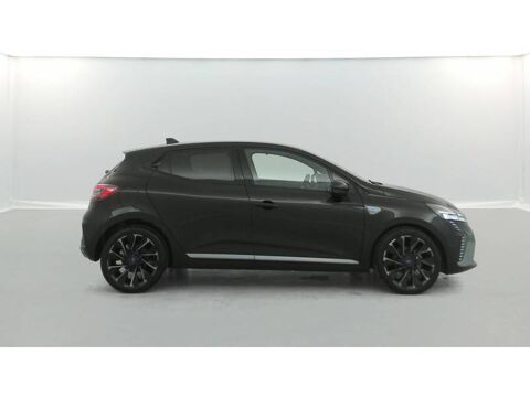 Clio TCe 90 ch GSR2 Esprit Alpine 2025 occasion 29600 Morlaix