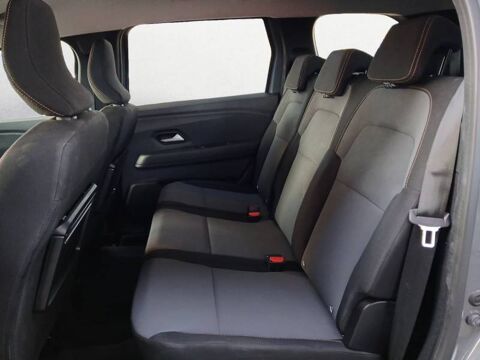 Jogger Hybrid 140 7 places GSR2 Extreme 2025 occasion 56850 Caudan