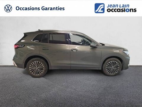Tiguan 1.5 eTSI 150ch DSG7 Elegance 2024 occasion 73290 La Motte-Servolex