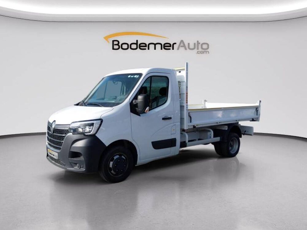 Master MASTER BS PROP RJ3500 L2 PAFC BLUE DCI 130 EURO VI CONFORT 2024 occasion 22000 Saint-Brieuc