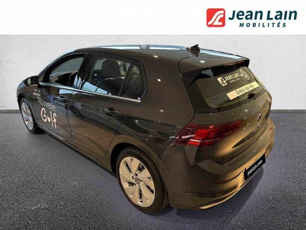 Golf 1.5 eTSI EVO2 150 DSG7 Style 2026 occasion 73100 Gr&eacute;sy-sur-Aix