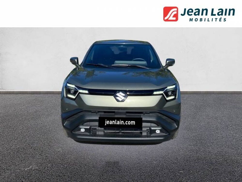 Vitara e 61 kWh Style 2026 occasion 74200 Thonon-les-Bains