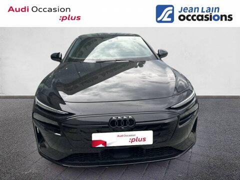 A6 e-tron Avant Performance S line 2025 occasion 38130 &Eacute;chirolles