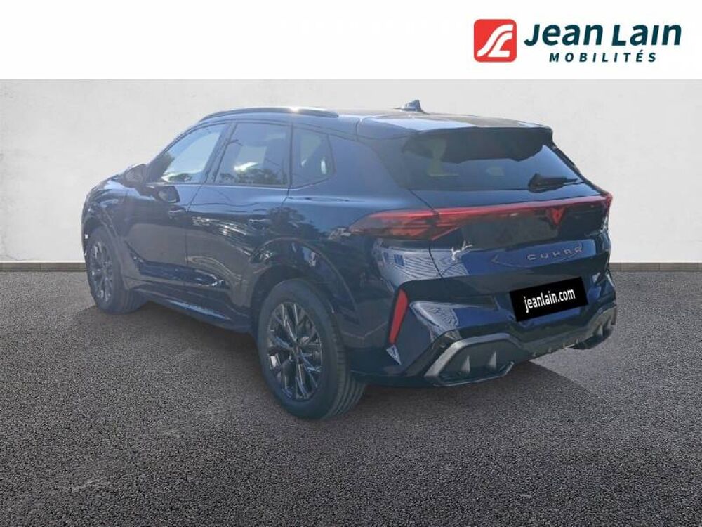Terramar 1.5 eTSI Hybrid 150 ch DSG7 V 2026 occasion 38500 Voiron