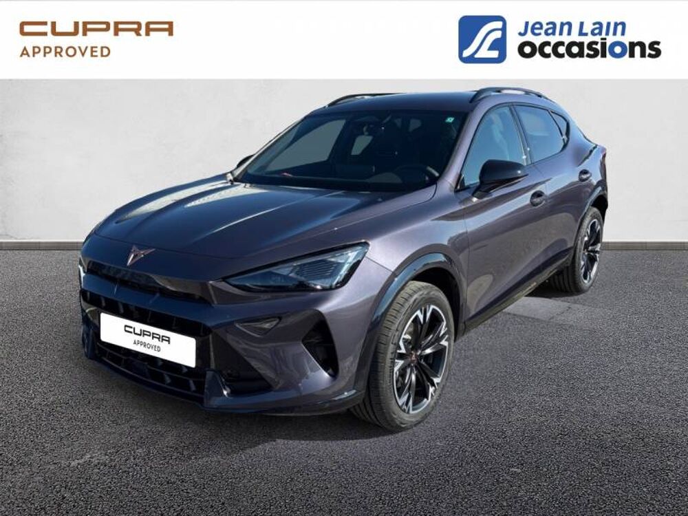 Formentor 1.5 eTSI Hybrid 150 ch DSG7 V 2026 occasion 74960 Meythet