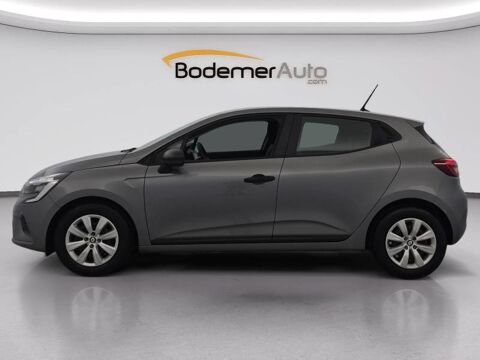 Clio SCe 65 Authentic 2023 occasion 50100 Cherbourg-en-Cotentin
