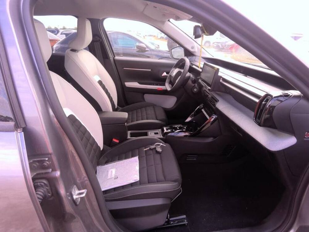 C3 Aircross Hybride 145 ch Aut Max 2026 occasion 38300 Bourgoin-Jallieu