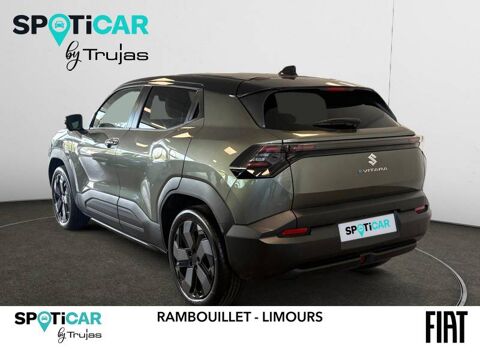 Vitara e 61 kWh Style 2026 occasion 78120 Rambouillet