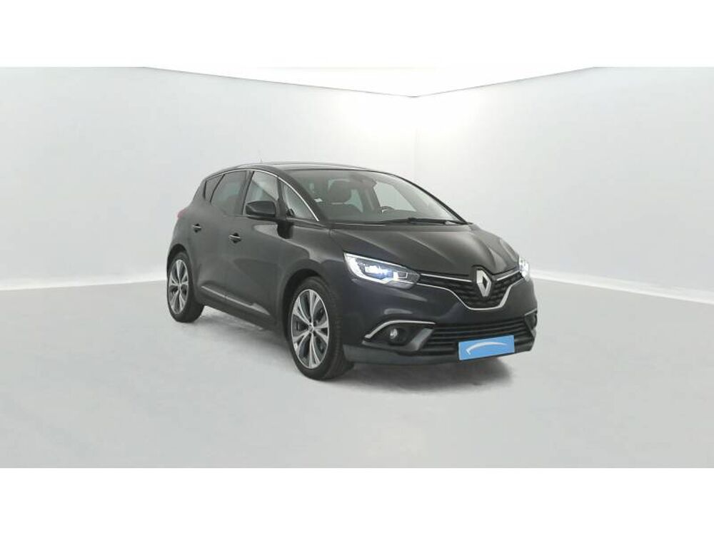Sc&eacute;nic Scenic dCi 130 Energy Intens 2018 occasion 50100 Cherbourg-en-Cotentin