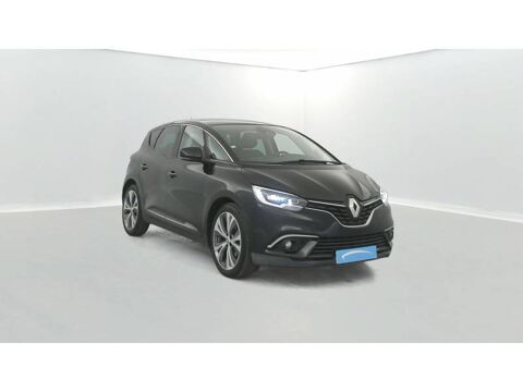 Sc&eacute;nic Scenic dCi 130 Energy Intens 2018 occasion 50100 Cherbourg-en-Cotentin