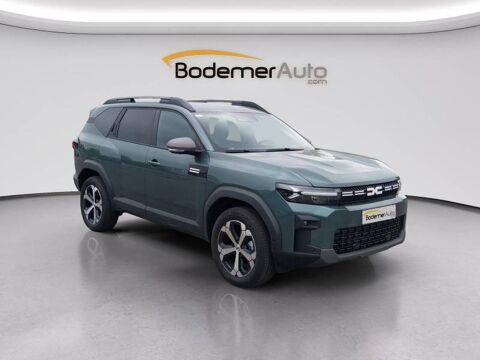 Bigster Hybrid 155 Journey 2026 occasion 56850 Caudan