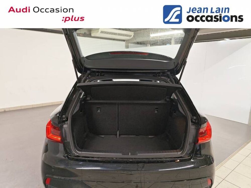 A1 Sportback 25 TFSI 95 ch S tronic 7 Design 2025 occasion 73290 La Motte-Servolex