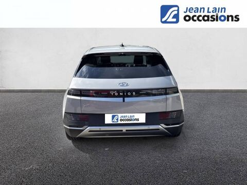 Ioniq 5 58 kWh - 170 ch - 2WD 2024 occasion 73200 Albertville