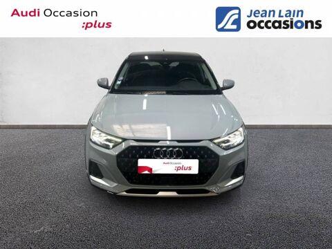 A1 Citycarver 30 TFSI 110 ch S tronic 7 Design 2022 occasion 74100 Ville-la-Grand