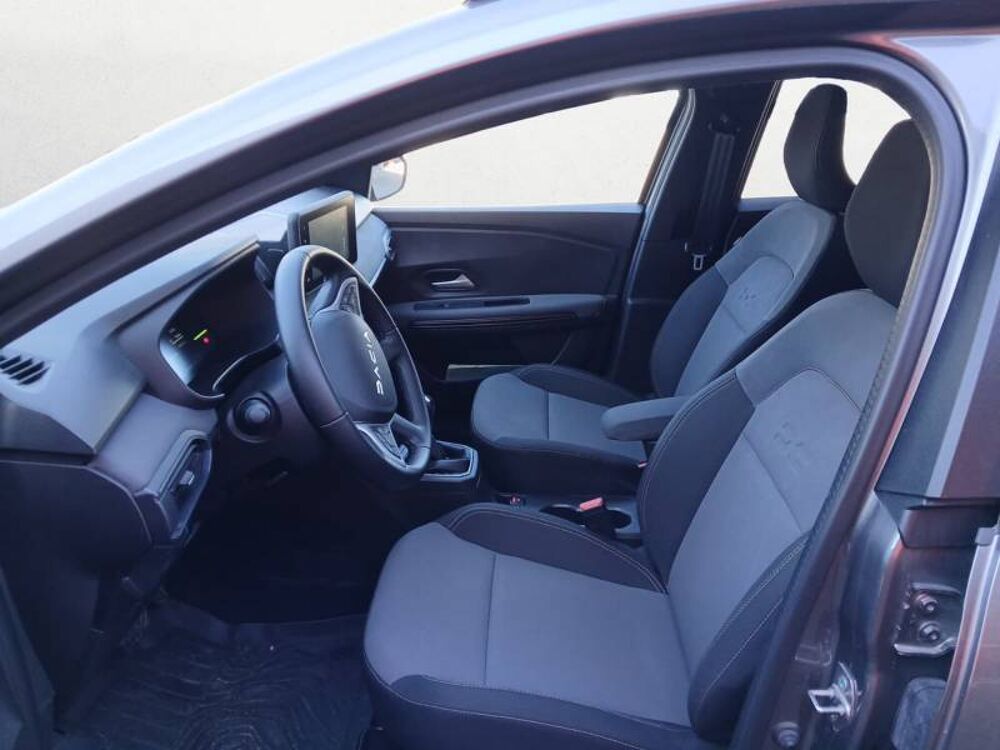 Jogger Hybrid 140 7 places GSR2 Extreme 2025 occasion 56850 Caudan