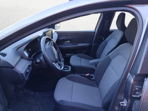 Jogger Hybrid 140 7 places GSR2 Extreme 2025 occasion 56850 Caudan