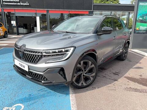 Annonce voiture Renault Austral 25990 €