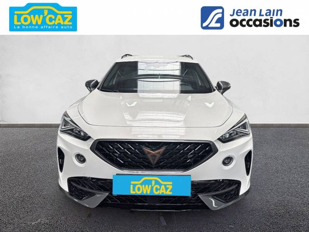 Formentor 1.4 e-HYBRID 204 ch DSG6 V 2022 occasion 73490 La Ravoire