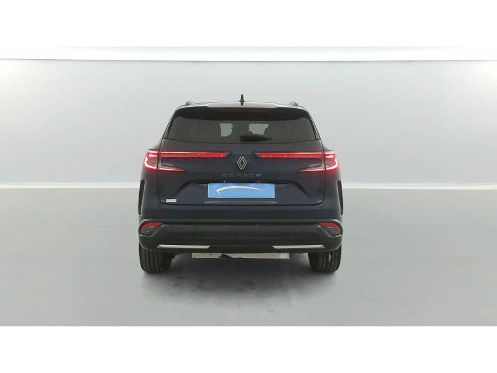 Espace E-Tech hybrid 200 esprit Alpine 2023 occasion 50100 Cherbourg-en-Cotentin