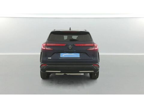 Espace E-Tech hybrid 200 esprit Alpine 2023 occasion 50100 Cherbourg-en-Cotentin