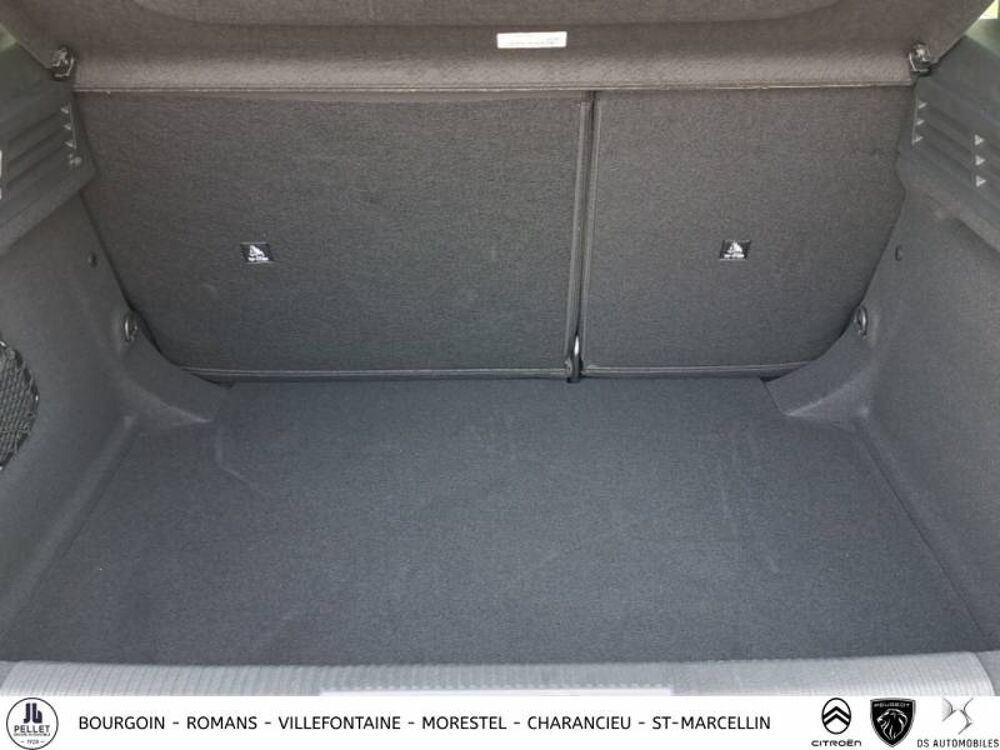 308 Hybrid 145 e-DCS6 Allure 2026 occasion 38300 Bourgoin-Jallieu