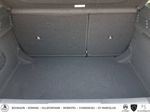 308 Hybrid 145 e-DCS6 Allure 2026 occasion 38300 Bourgoin-Jallieu
