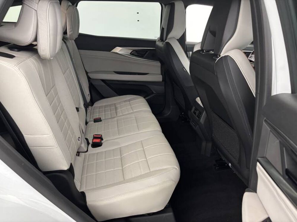 Espace E-Tech hybrid 200 Iconic 2023 occasion 29270 Carhaix-Plouguer