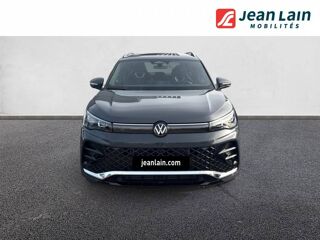 Tiguan 2.0 TDI 150ch DSG7 R-Line 2026 occasion 74100 Annemasse