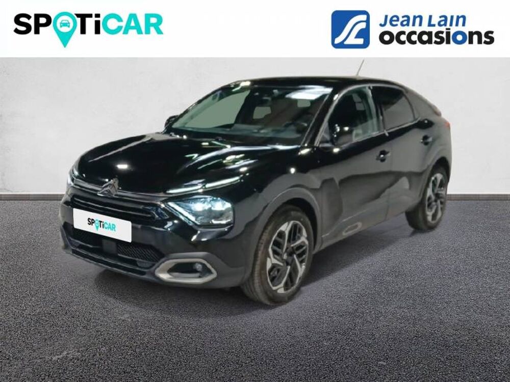 C4 PureTech 130 S&S EAT8 Shine Pack 2023 occasion 74600 Seynod