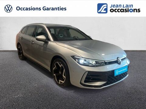 Passat 1.5 eHybrid 272 DSG6 R-Line 2025 occasion 74100 Ville-la-Grand