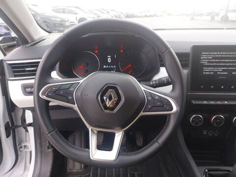Clio TCe 90 Evolution 2023 occasion 29600 Morlaix