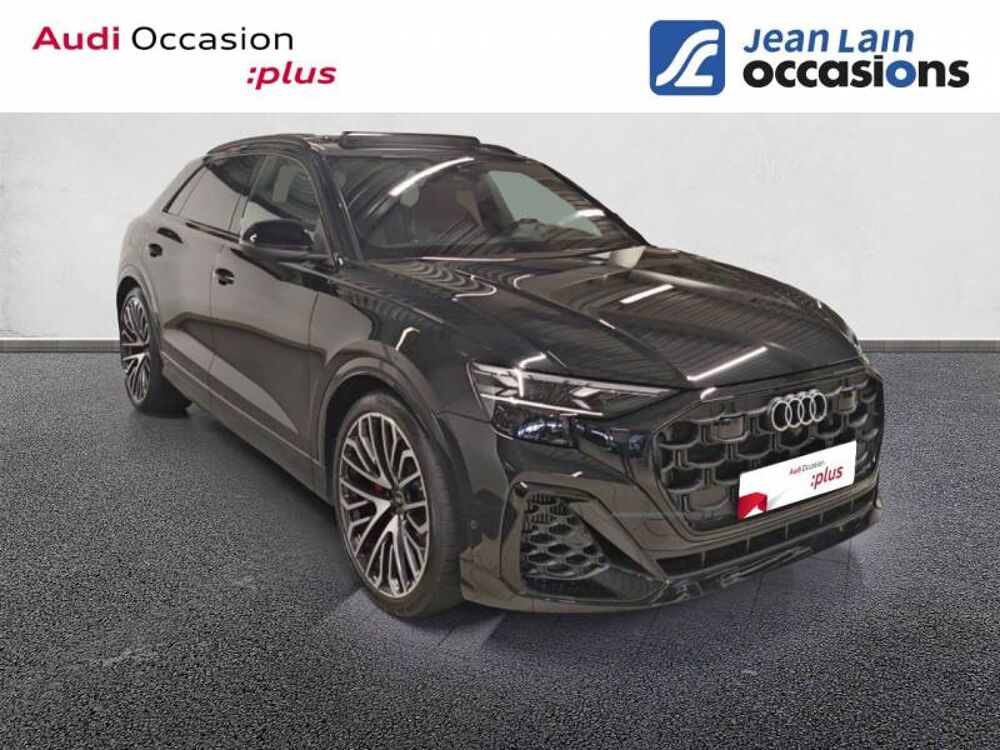 Q5 Q8 60 TFSI e 490 Tiptronic 8 quattro Competition 2024 occasion 73290 La Motte-Servolex