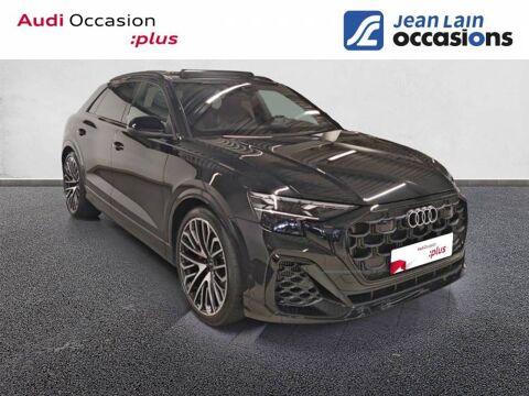 Q5 Q8 60 TFSI e 490 Tiptronic 8 quattro Competition 2024 occasion 73290 La Motte-Servolex