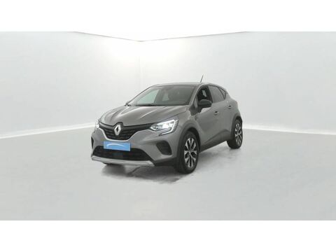 Annonce voiture Renault Captur 17391 €