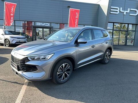Sealion 5 1.5l DM-i 212 ch PHEV Design 2026 occasion 49070 Beaucouz&eacute;