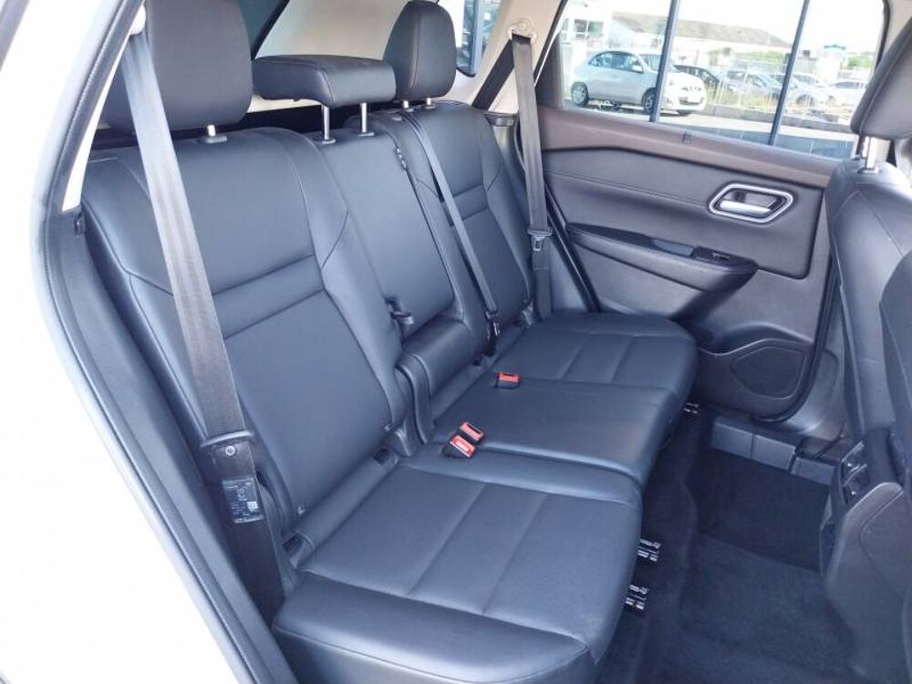 X-Trail e-POWER 204 ch Tekna 2023 occasion 56850 Caudan