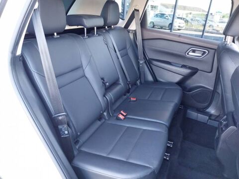 X-Trail e-POWER 204 ch Tekna 2023 occasion 56850 Caudan