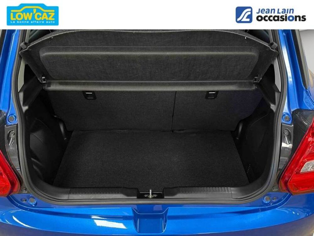 Swift 1.2 Dualjet Hybrid SHVS Allgrip Pack 2017 occasion 38360 Sassenage