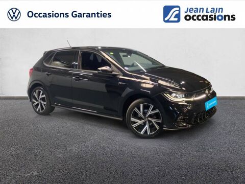 Polo 1.0 TSI 110 S&S DSG7 R-Line 2024 occasion 74600 Seynod