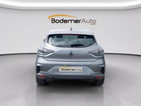 Clio Blue dCi 100 ch GSR2 Evolution 2025 occasion 22600 Loud&eacute;ac