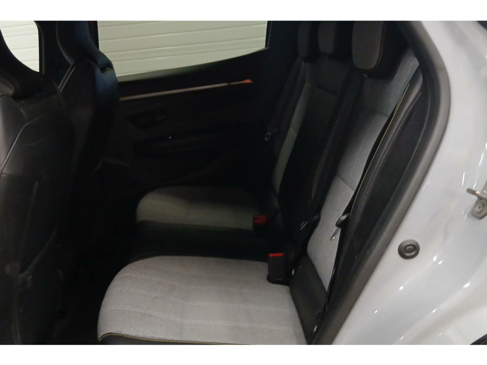 M&eacute;gane Megane E-Tech EV60 220 ch optimum charge Techno 2024 occasion 22400 Lamballe