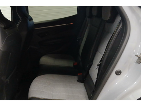 M&eacute;gane Megane E-Tech EV60 220 ch optimum charge Techno 2024 occasion 22400 Lamballe
