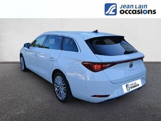 Leon Sportstourer 2.0 TDI 150 DSG7 Xcellence 2023 occasion 74200 Margencel
