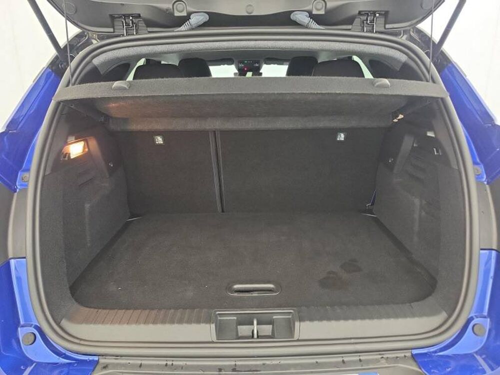 Captur E-Tech full hybrid 145 ch esprit Alpine 2024 occasion 29900 Concarneau