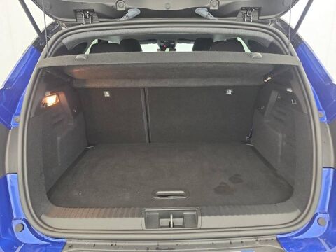 Captur E-Tech full hybrid 145 ch esprit Alpine 2024 occasion 29900 Concarneau