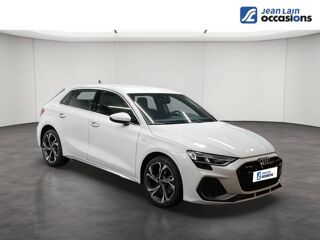 A3 Sportback TFSI e Hybride rechargeable 204 S tronic 6 S li 2025 occasion 74600 Seynod