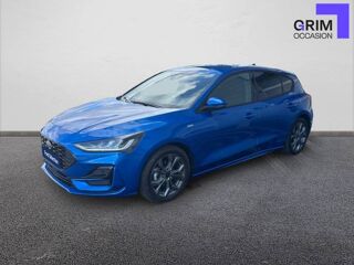 Focus 1.0 EcoBoost 155 S&S mHEV Powershift ST-Line X 2025 occasion 34970 Lattes