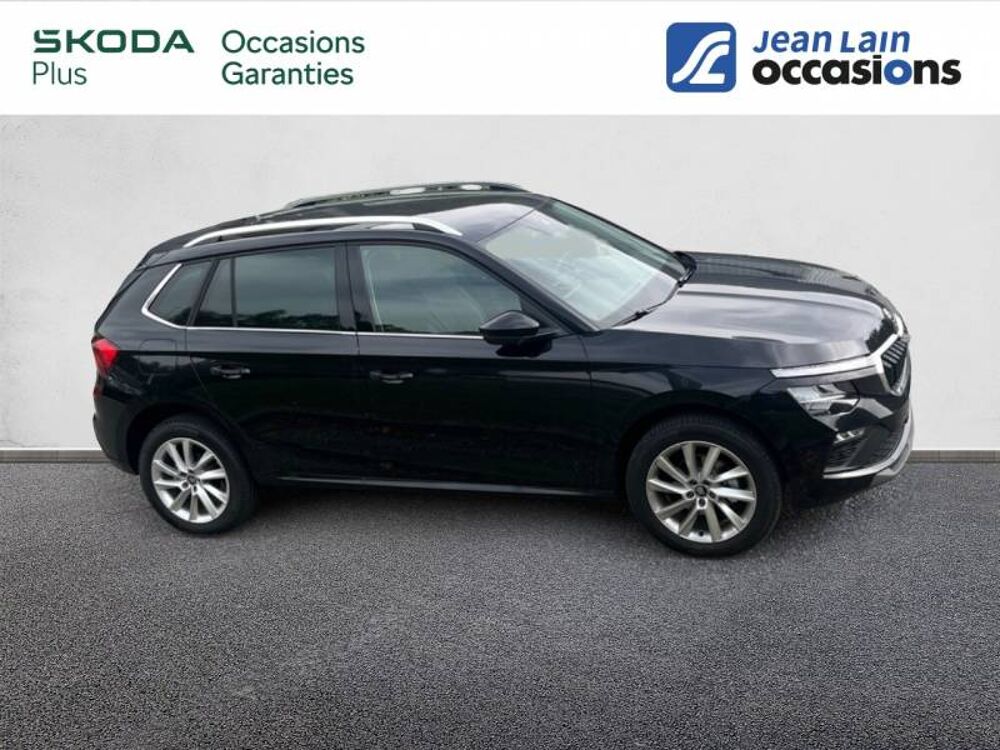 Kamiq 1.0 TSI Evo 2 116 ch DSG7 Clever Edition 2026 occasion 73200 Albertville