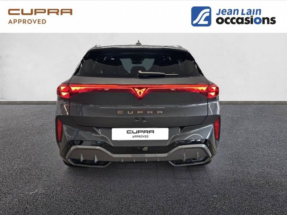Terramar 1.5 eHybrid 204 ch DSG6 V 2025 occasion 01170 Cessy
