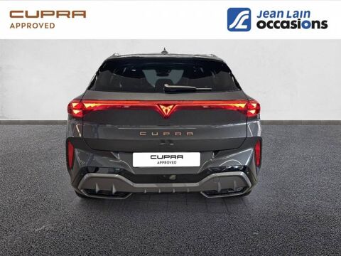 Terramar 1.5 eHybrid 204 ch DSG6 V 2025 occasion 01170 Cessy